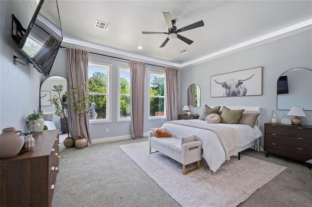 10900 Gobblers Roost Road, Oklahoma City, OK 73173