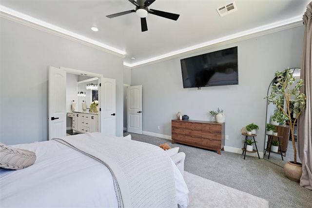 10900 Gobblers Roost Road, Oklahoma City, OK 73173