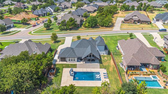 10900 Gobblers Roost Road, Oklahoma City, OK 73173