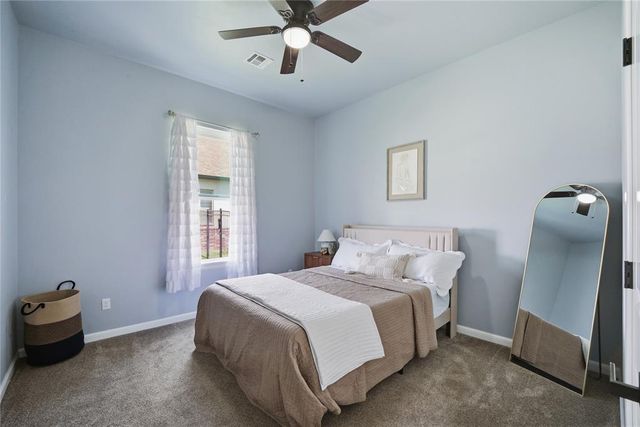 10900 Gobblers Roost Road, Oklahoma City, OK 73173