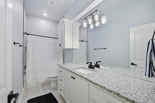 10900 Gobblers Roost Road, Oklahoma City, OK 73173