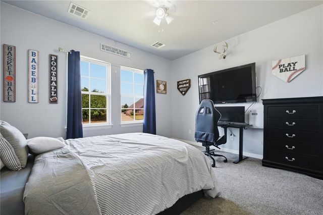 10900 Gobblers Roost Road, Oklahoma City, OK 73173