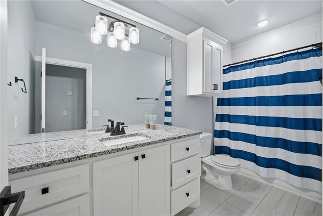 10900 Gobblers Roost Road, Oklahoma City, OK 73173