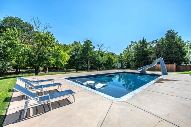 10900 Gobblers Roost Road, Oklahoma City, OK 73173