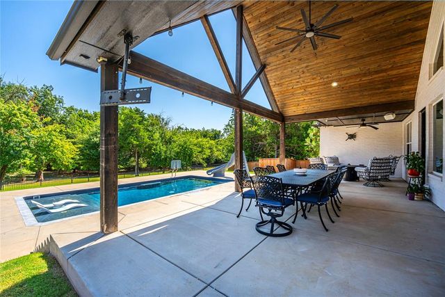 10900 Gobblers Roost Road, Oklahoma City, OK 73173