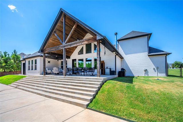 10900 Gobblers Roost Road, Oklahoma City, OK 73173