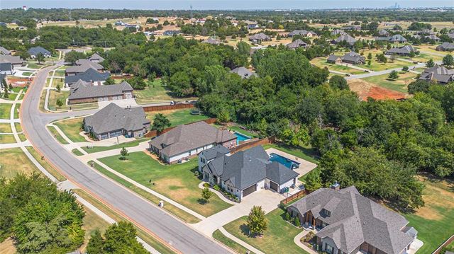 10900 Gobblers Roost Road, Oklahoma City, OK 73173