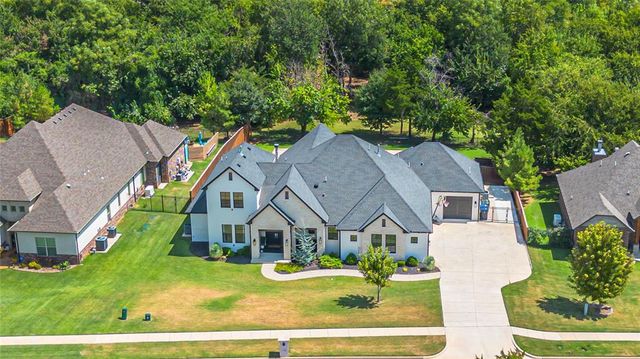 10900 Gobblers Roost Road, Oklahoma City, OK 73173