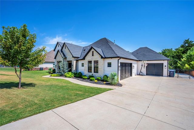 10900 Gobblers Roost Road, Oklahoma City, OK 73173
