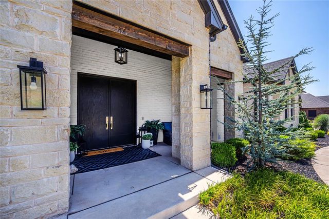 10900 Gobblers Roost Road, Oklahoma City, OK 73173