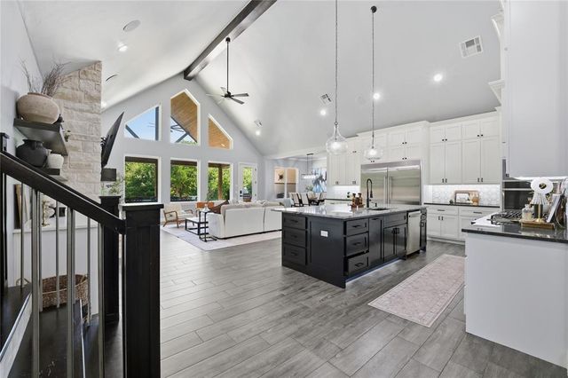 10900 Gobblers Roost Road, Oklahoma City, OK 73173