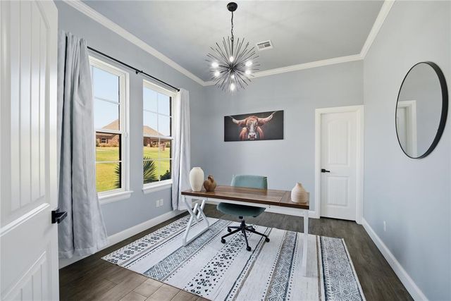 10900 Gobblers Roost Road, Oklahoma City, OK 73173