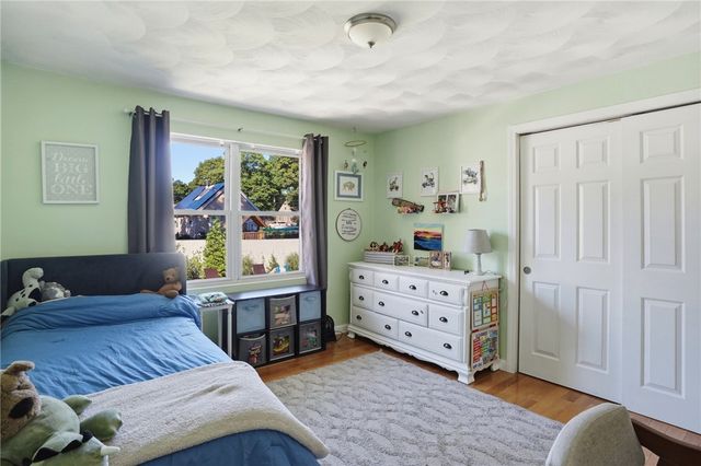 83 Holmes Road, Warwick, RI 02888