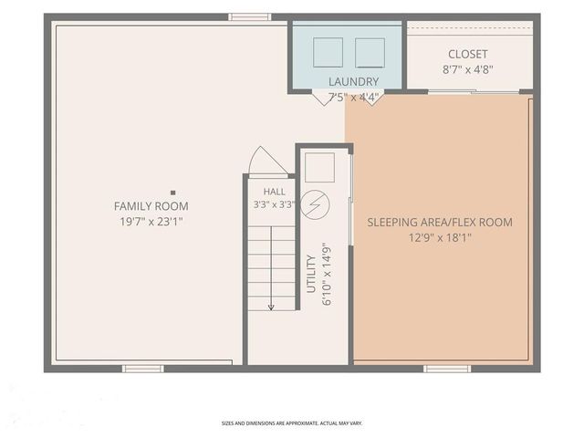 83 Holmes Road, Warwick, RI 02888