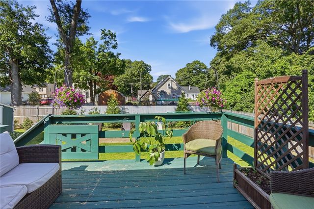83 Holmes Road, Warwick, RI 02888