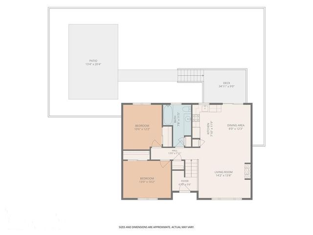 83 Holmes Road, Warwick, RI 02888