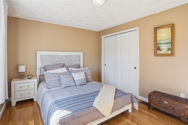 83 Holmes Road, Warwick, RI 02888