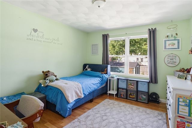 83 Holmes Road, Warwick, RI 02888