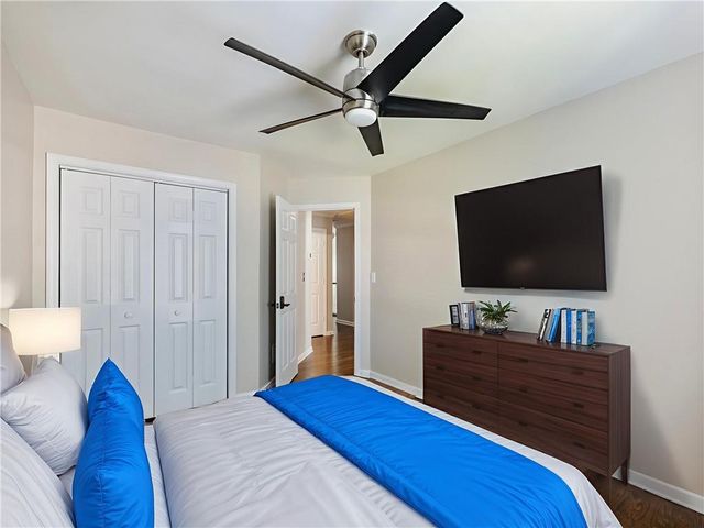 2348 Logan Circle NE, Brookhaven, GA 30319