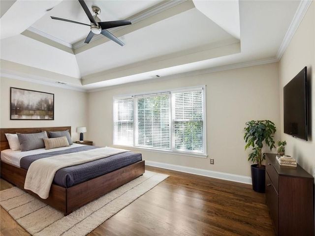 2348 Logan Circle NE, Brookhaven, GA 30319