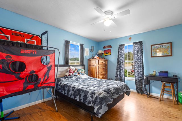 90 Illuminary Firetower Rd, Spring City, TN 37381