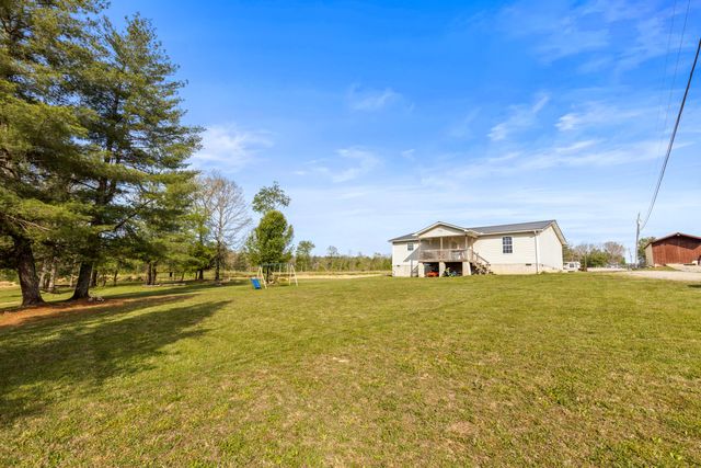 90 Illuminary Firetower Rd, Spring City, TN 37381
