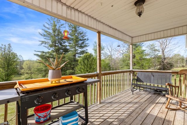 90 Illuminary Firetower Rd, Spring City, TN 37381