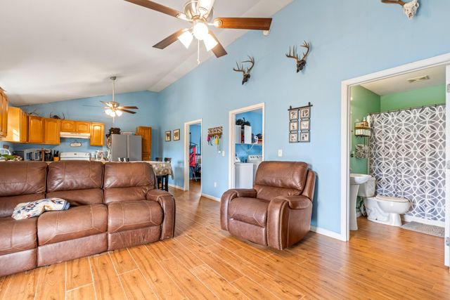 90 Illuminary Firetower Rd, Spring City, TN 37381