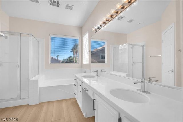 325 Autumn Palace Court, Las Vegas, NV 89144