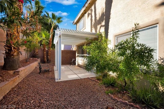 325 Autumn Palace Court, Las Vegas, NV 89144