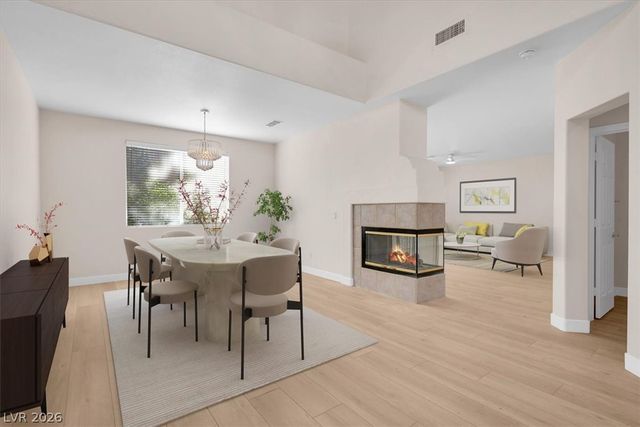 325 Autumn Palace Court, Las Vegas, NV 89144