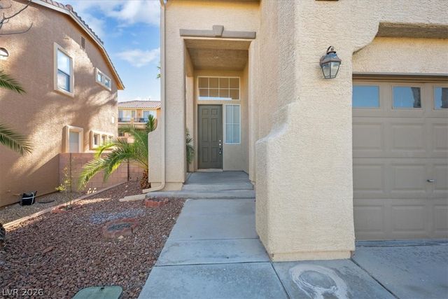 325 Autumn Palace Court, Las Vegas, NV 89144