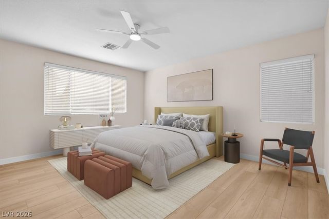 325 Autumn Palace Court, Las Vegas, NV 89144