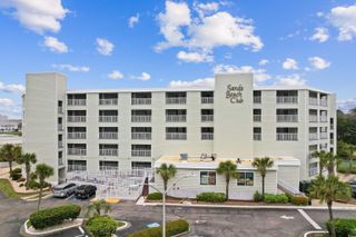 9400 Shore Dr. # 411, Myrtle Beach, SC 29572