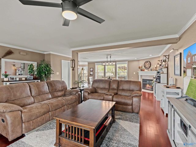 110 Canning Place NW, Madison, AL 35757