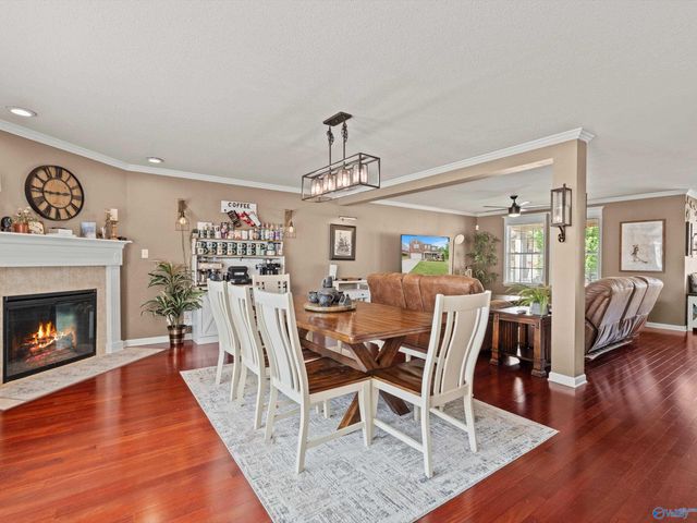 110 Canning Place NW, Madison, AL 35757