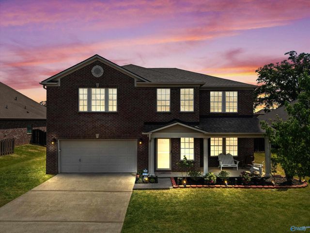 110 Canning Place NW, Madison, AL 35757