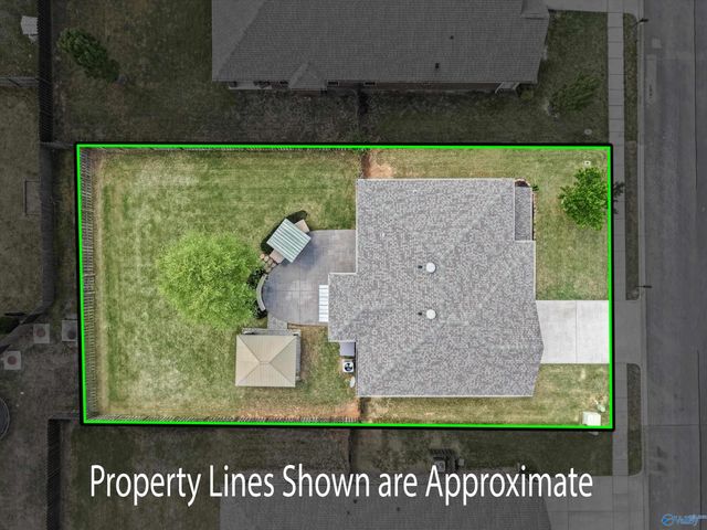 110 Canning Place NW, Madison, AL 35757