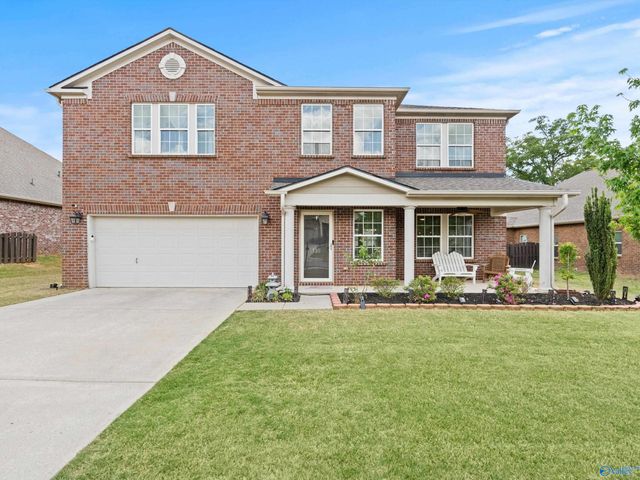 110 Canning Place NW, Madison, AL 35757