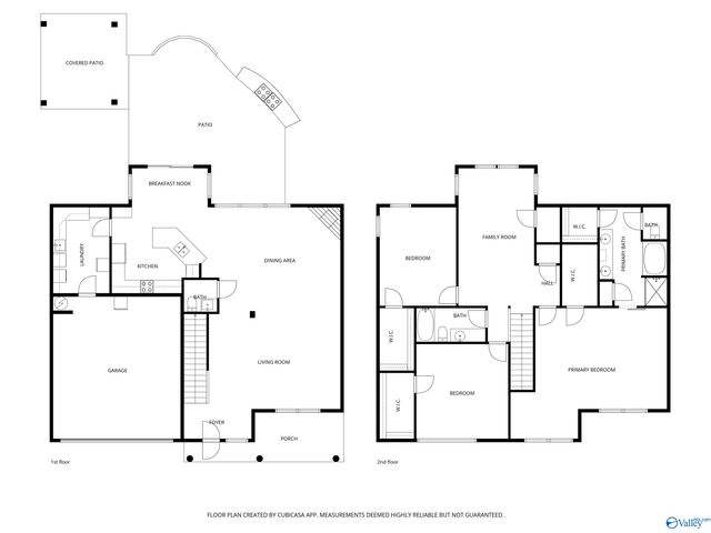 110 Canning Place NW, Madison, AL 35757