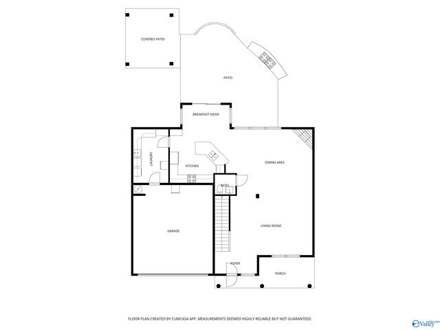 110 Canning Place NW, Madison, AL 35757