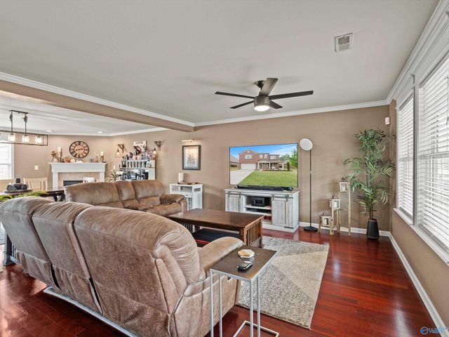 110 Canning Place NW, Madison, AL 35757