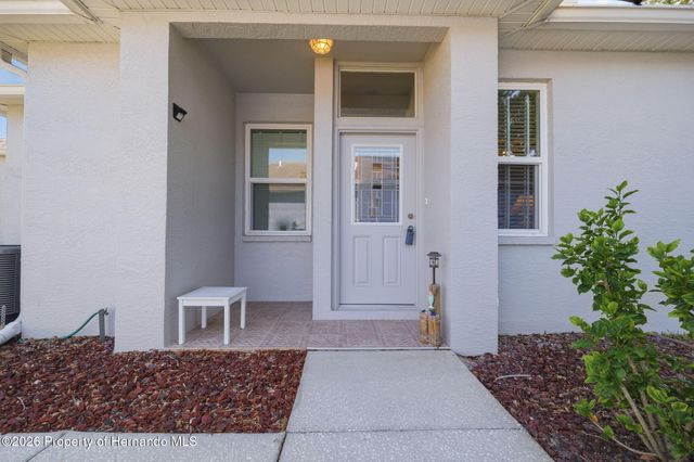 13317 Norman Circle, Hudson, FL 34669