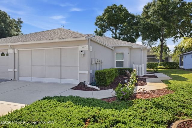 13317 Norman Circle, Hudson, FL 34669