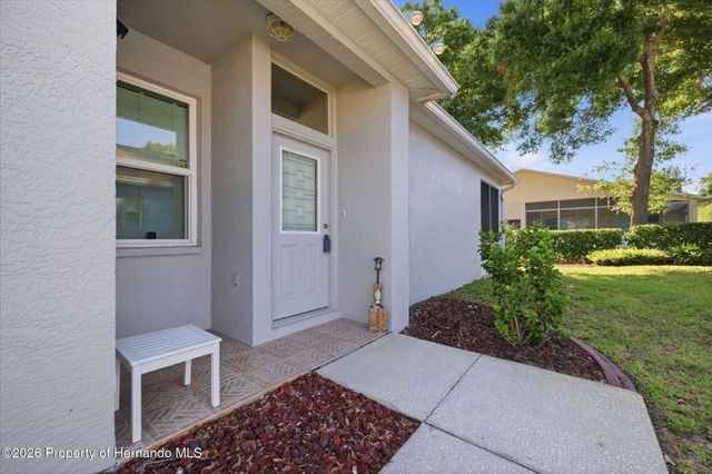 13317 Norman Circle, Hudson, FL 34669