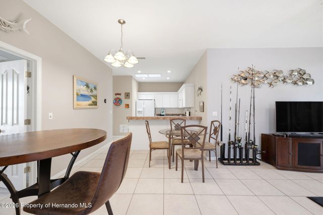 13317 Norman Circle, Hudson, FL 34669