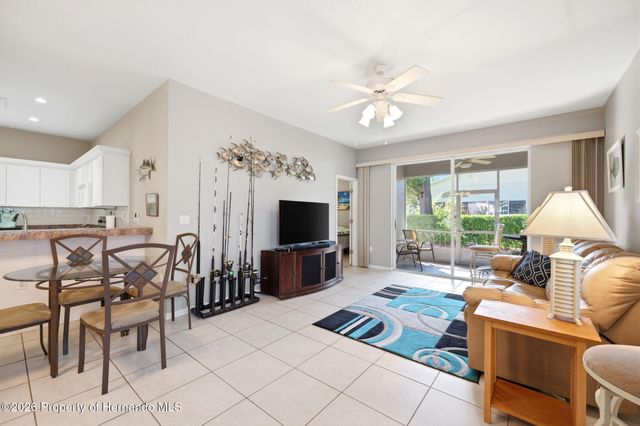 13317 Norman Circle, Hudson, FL 34669