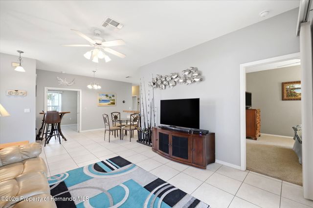 13317 Norman Circle, Hudson, FL 34669