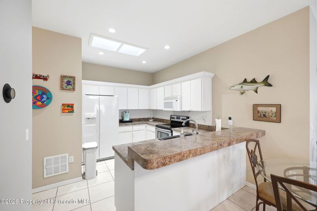 13317 Norman Circle, Hudson, FL 34669