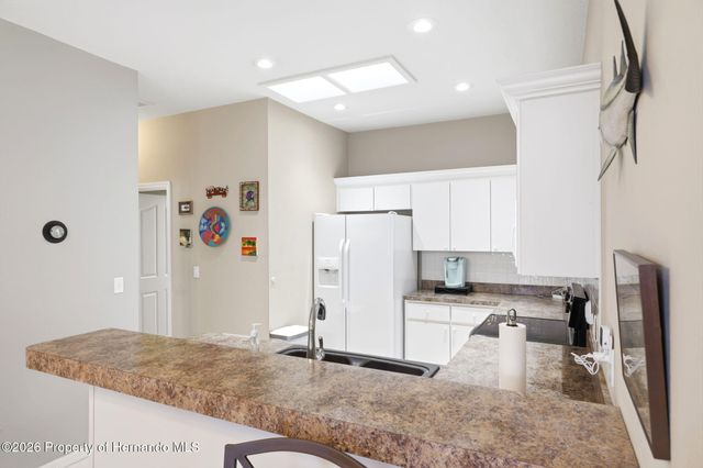 13317 Norman Circle, Hudson, FL 34669